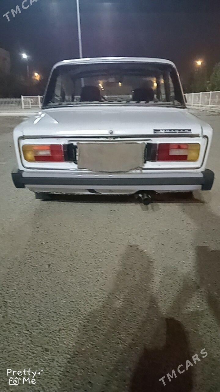 Lada 2106 1999 - 26 000 TMT - 11 мкр - img 8