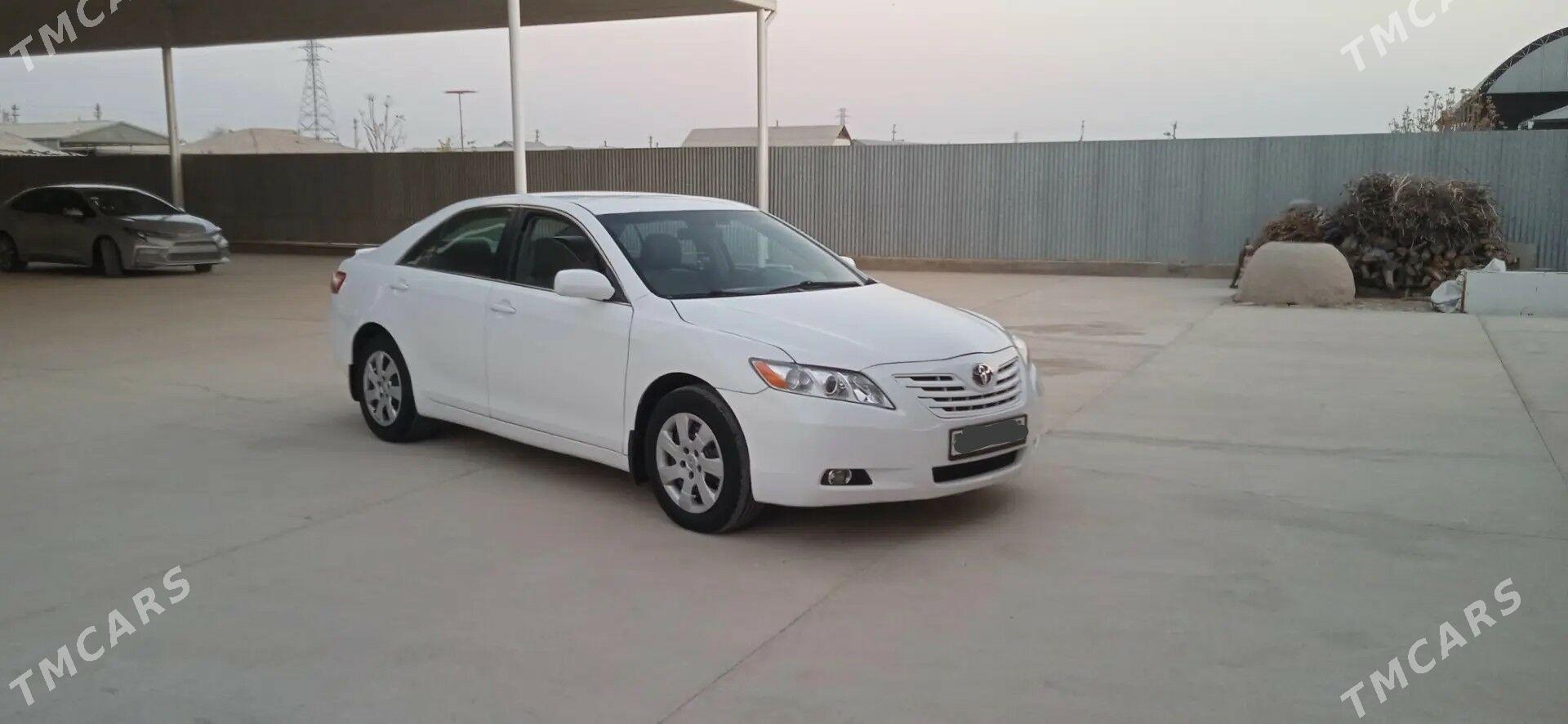 Toyota Camry 2008 - 165 000 TMT - Mary - img 1