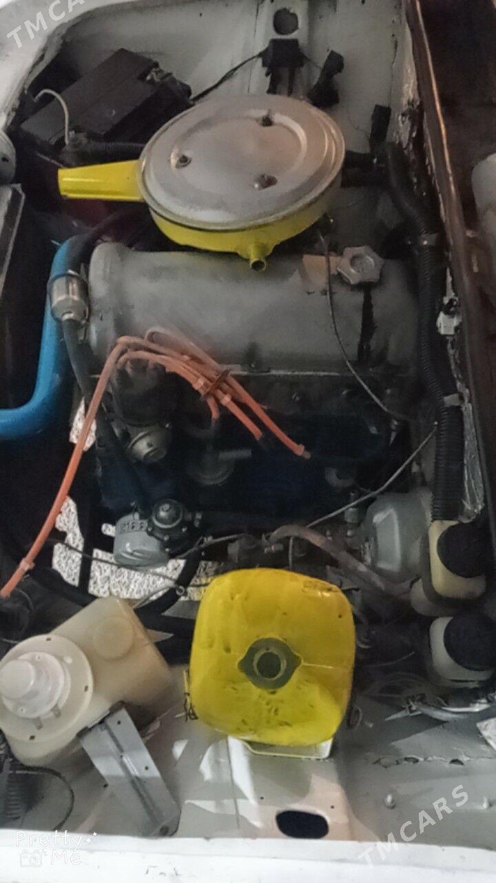 Lada 2106 1999 - 26 000 TMT - 11 мкр - img 6