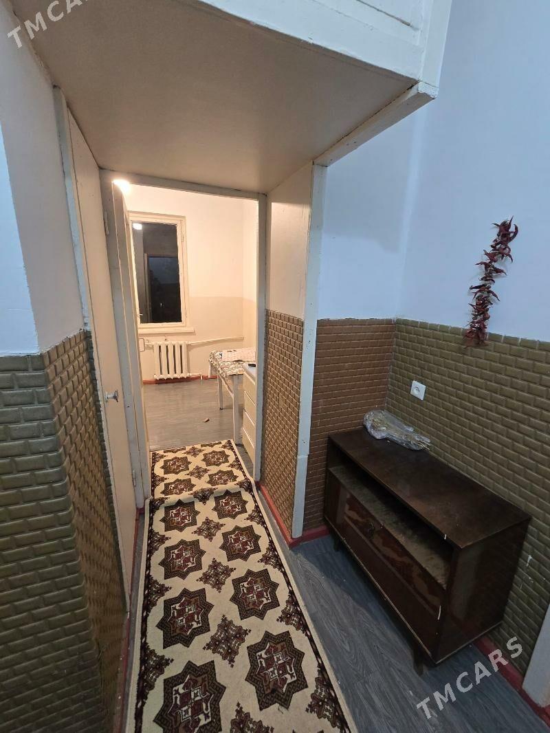 ️ГАГАРИНА-ЕРЕВАСКАЯ 1 КОМНТ  - Ашхабад - img 8