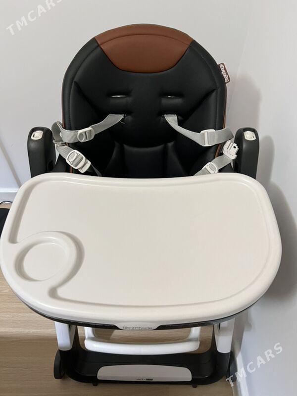 стул для кормления - Ашхабад - img 5