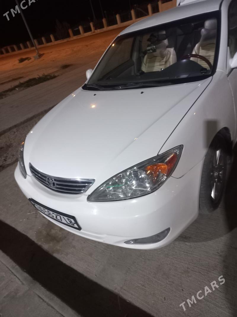 Toyota Camry 2003 - 190 000 TMT - Darganata - img 5