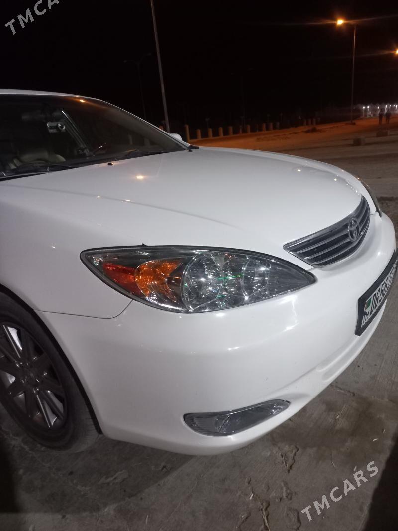 Toyota Camry 2003 - 190 000 TMT - Darganata - img 6