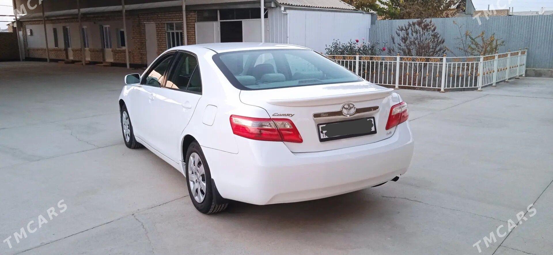 Toyota Camry 2008 - 165 000 TMT - Mary - img 5