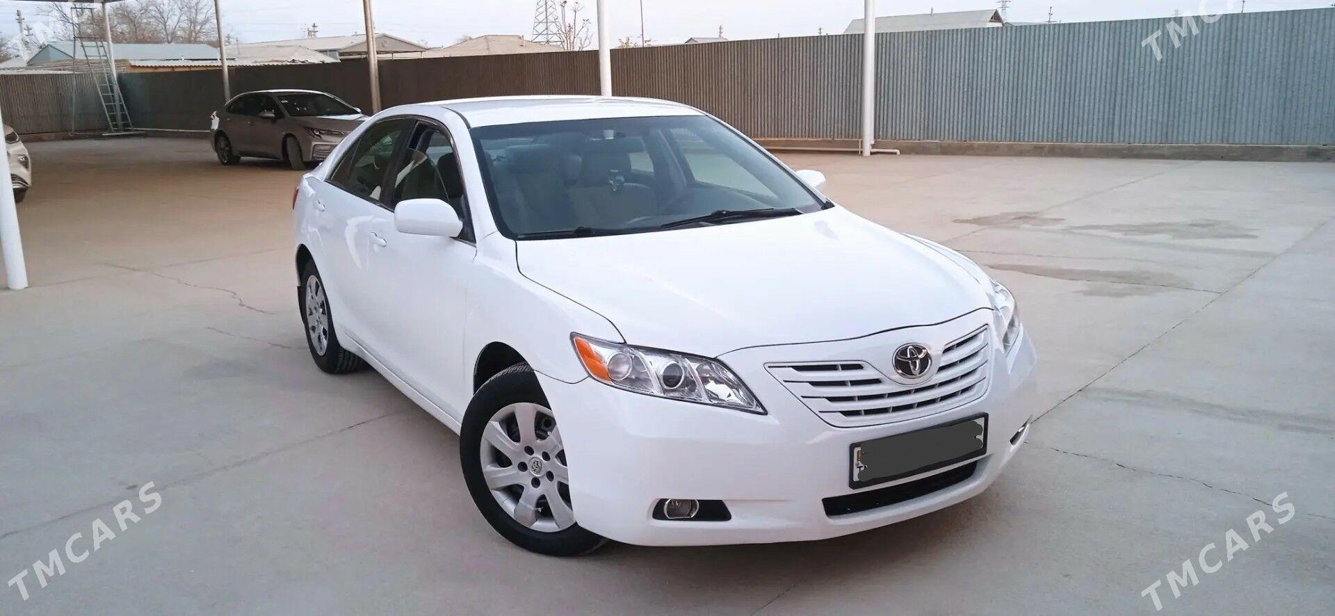 Toyota Camry 2008 - 165 000 TMT - Mary - img 3