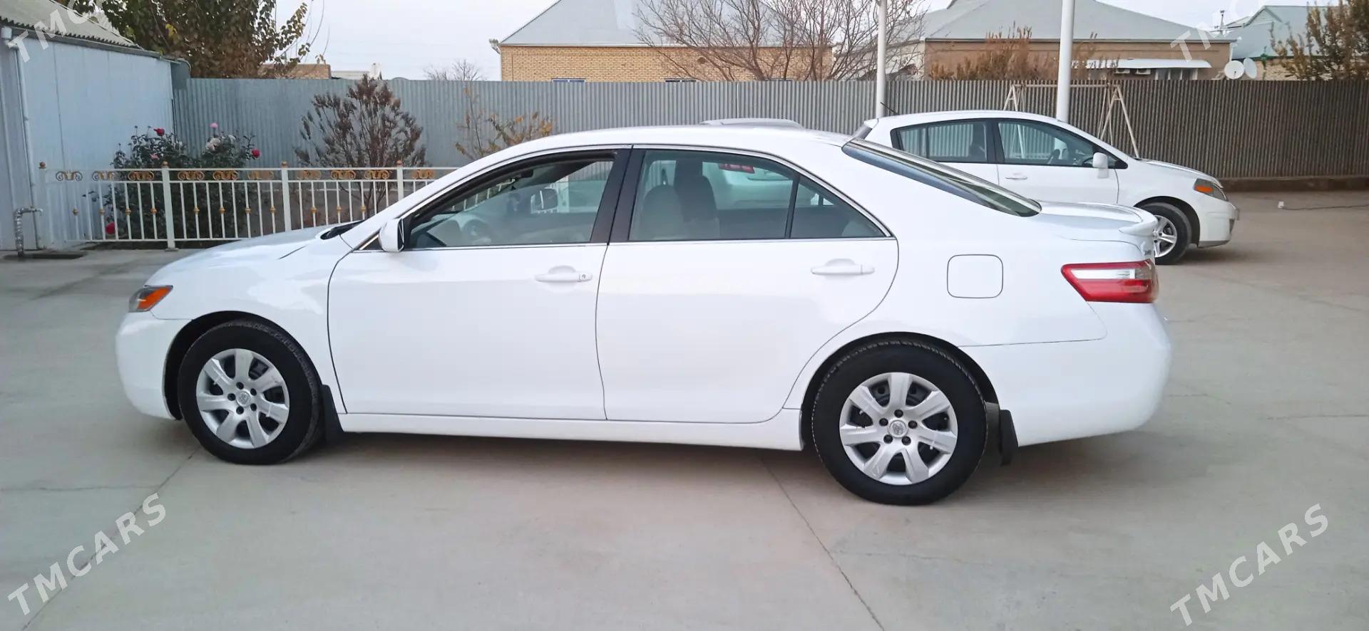 Toyota Camry 2008 - 165 000 TMT - Mary - img 8