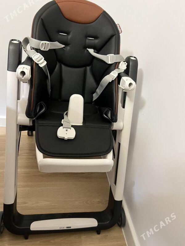 стул для кормления - Ашхабад - img 4