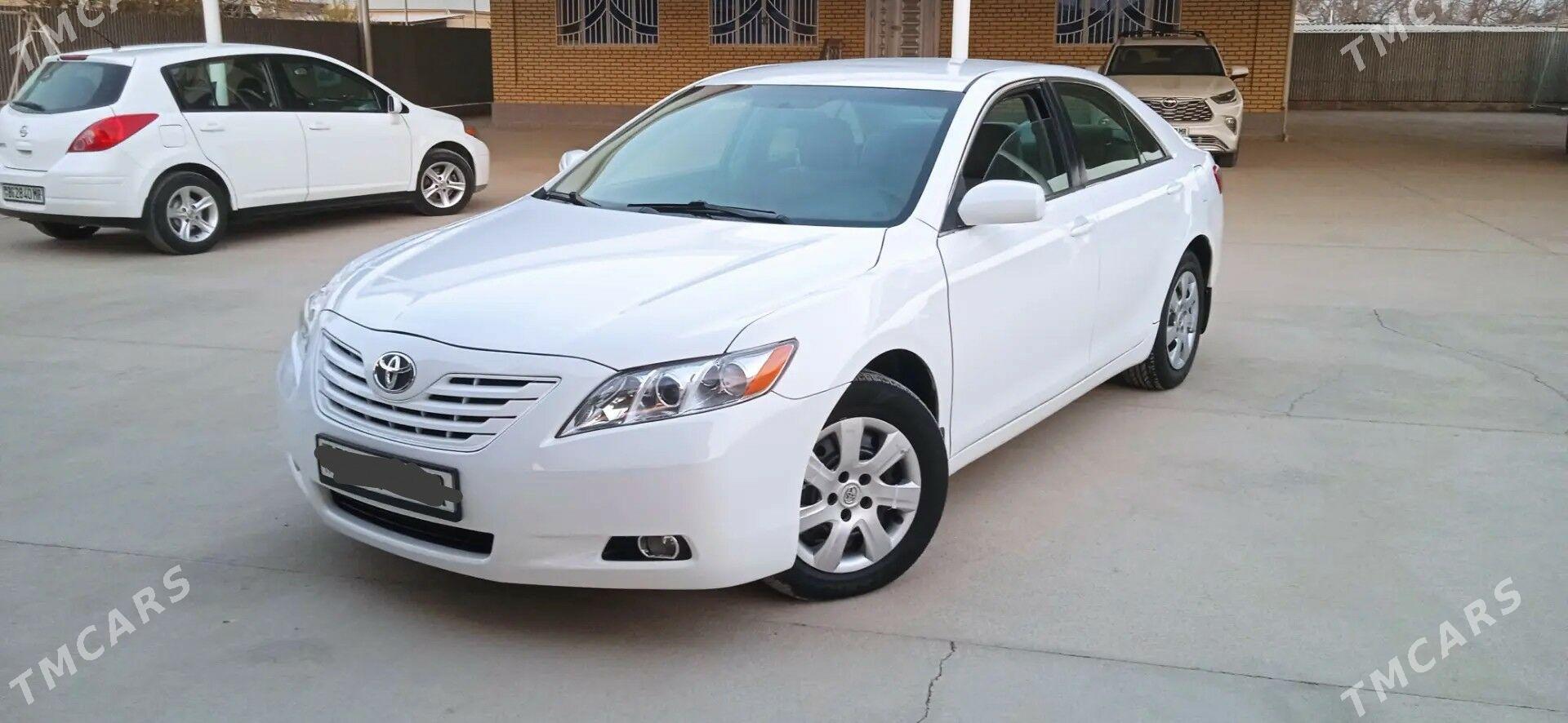 Toyota Camry 2008 - 165 000 TMT - Mary - img 2