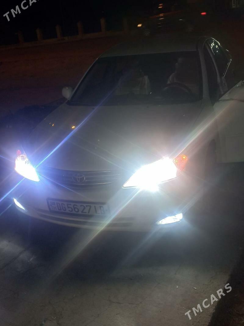 Toyota Camry 2003 - 190 000 TMT - Darganata - img 8