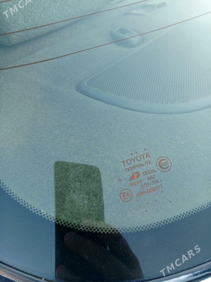 Toyota Camry 2000 - 147 000 TMT - Gurbansoltan Eje - img 7