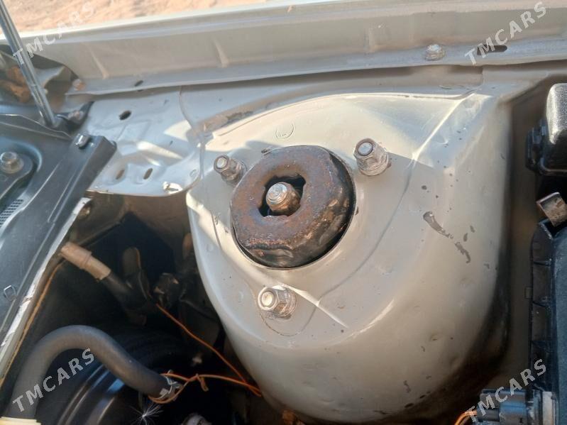 Toyota Camry 2000 - 147 000 TMT - Gurbansoltan Eje - img 9