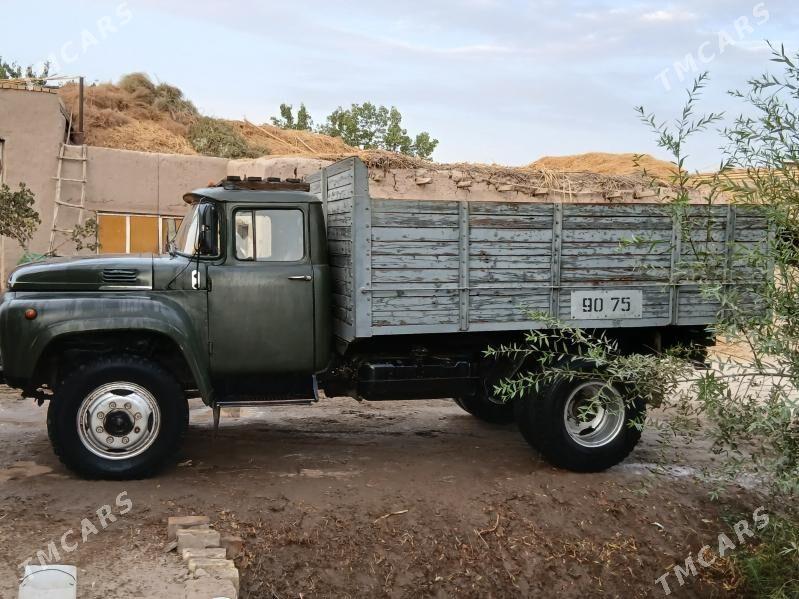 Zil 130 1993 - 70 000 TMT - Гурбансолтан Едже - img 2