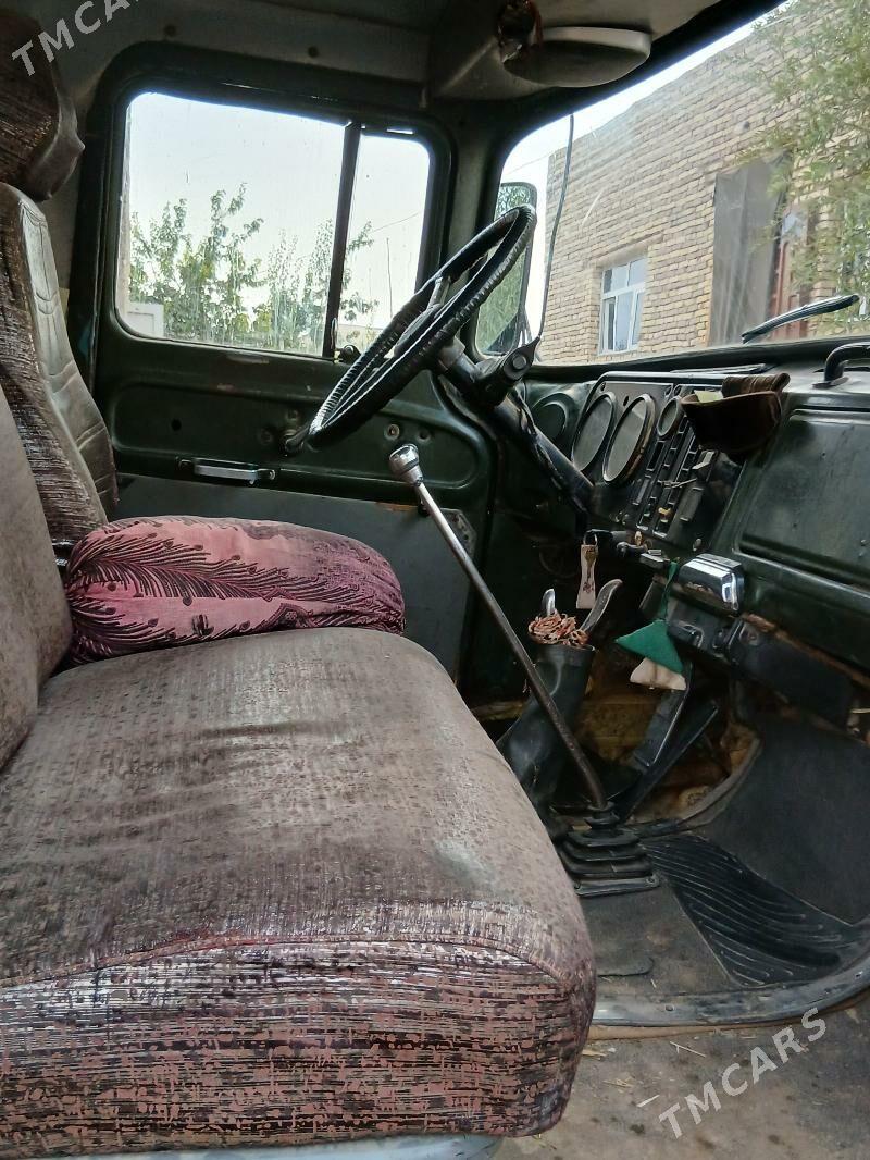 Zil 130 1993 - 70 000 TMT - Гурбансолтан Едже - img 5