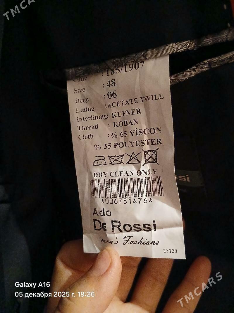 erkek - Дашогуз - img 2