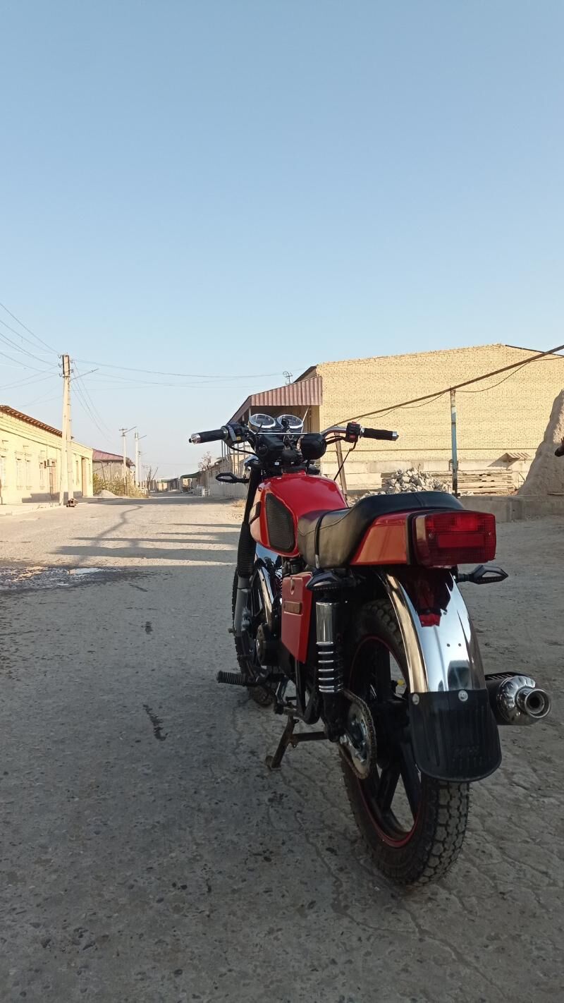 Fekon FK200-14G 2022 - 13 000 TMT - Чарджоу - img 9