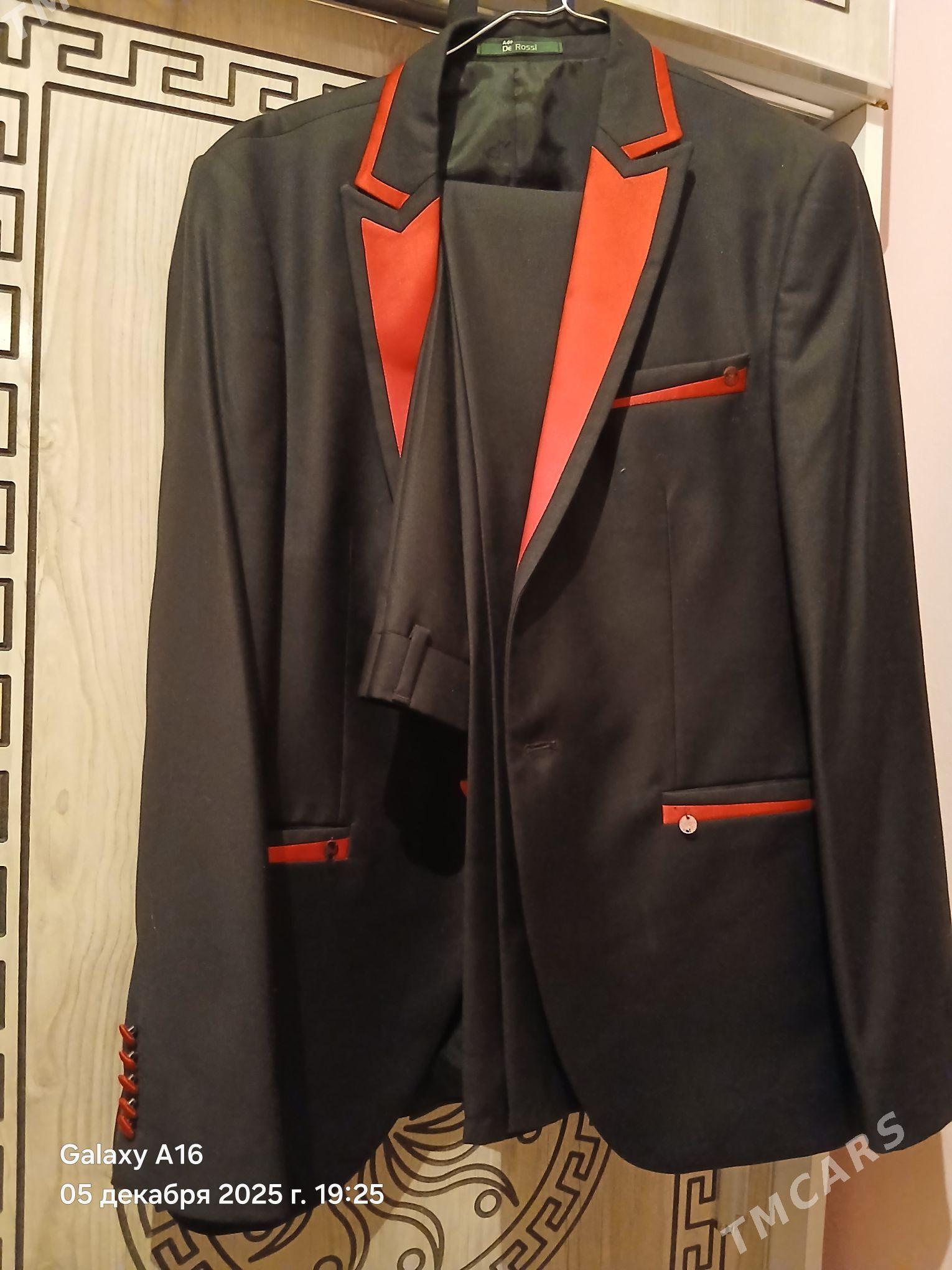 erkek - Дашогуз - img 3