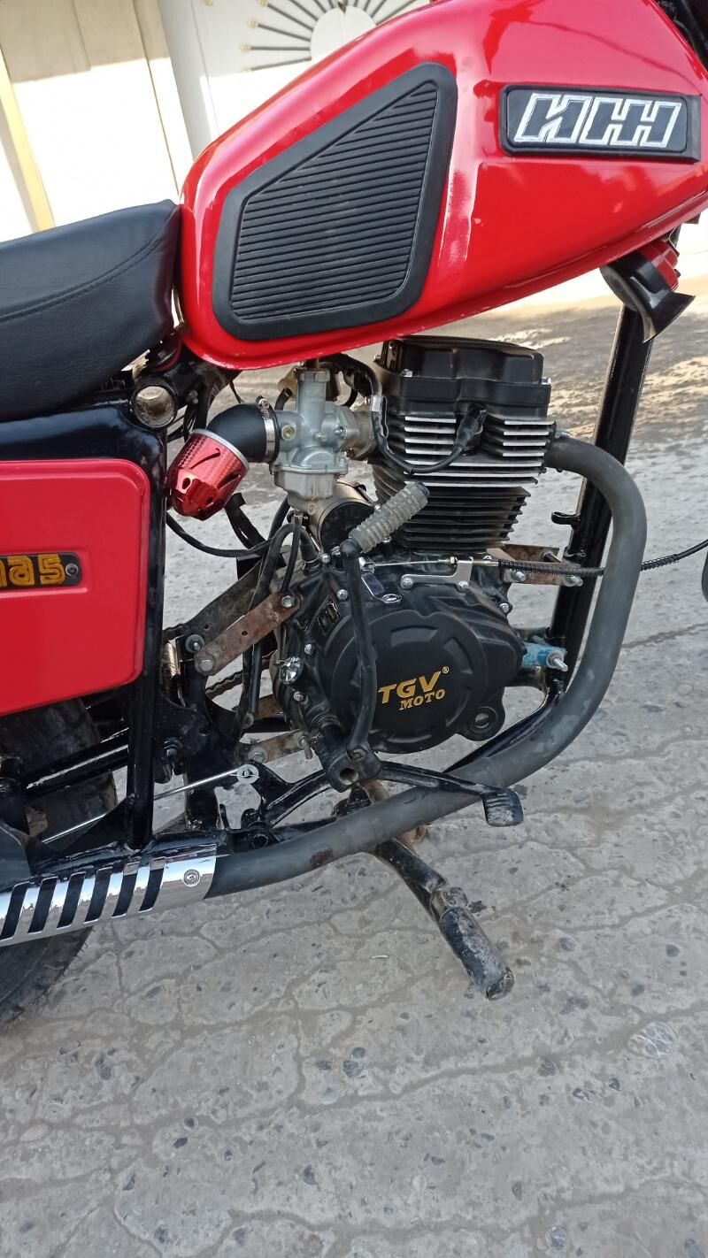 Fekon FK200-14G 2022 - 13 000 TMT - Чарджоу - img 8