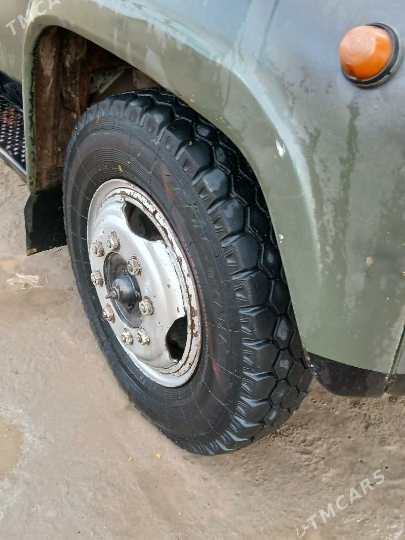 Zil 130 1993 - 70 000 TMT - Гурбансолтан Едже - img 3