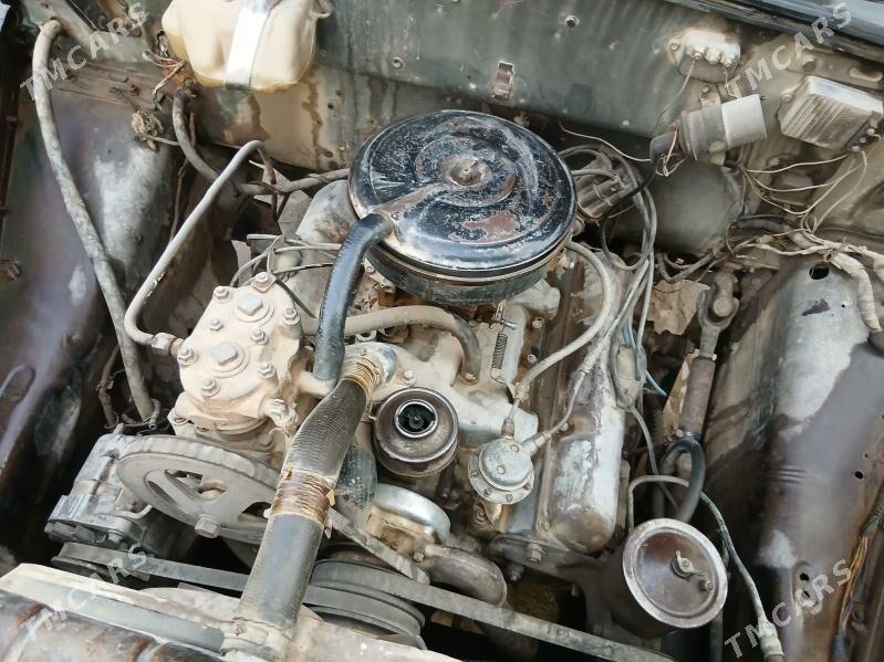 Zil 130 1993 - 70 000 TMT - Гурбансолтан Едже - img 6