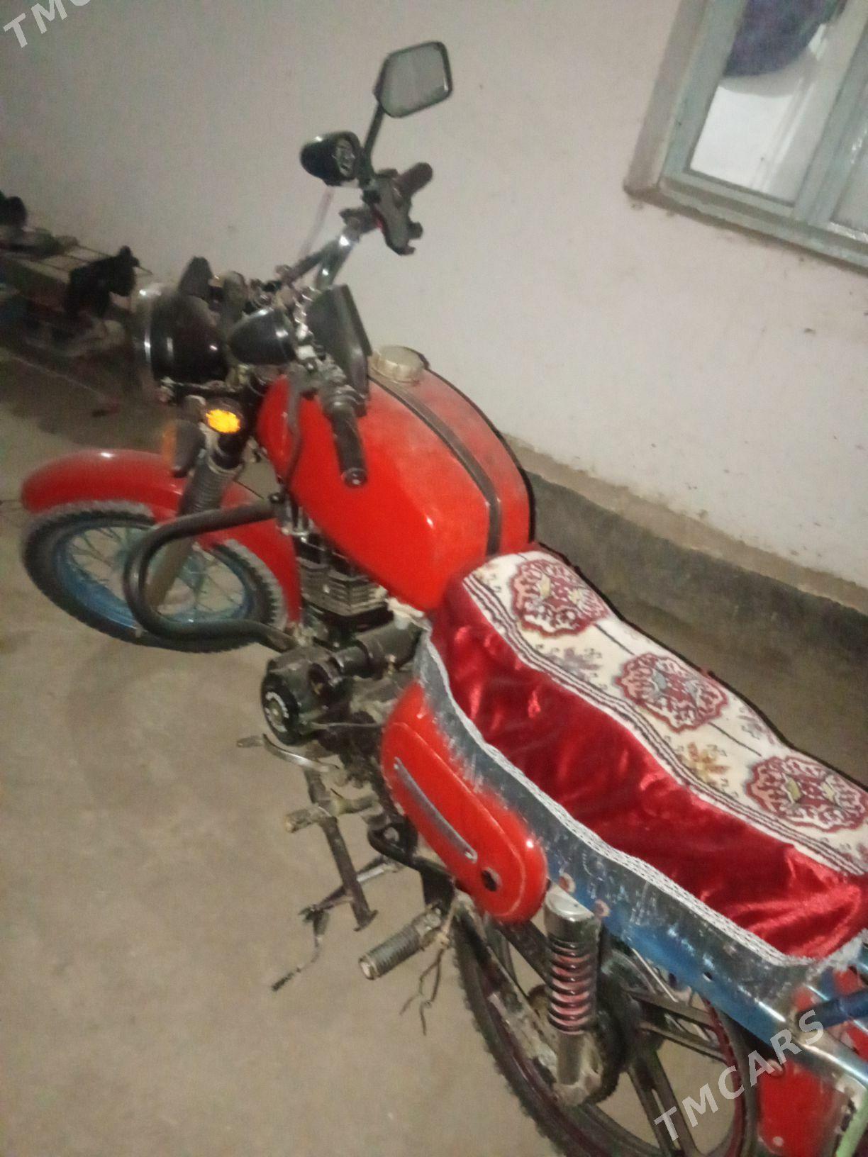 Fekon FK150-8G 2005 - 7 000 TMT - Köýtendag - img 1