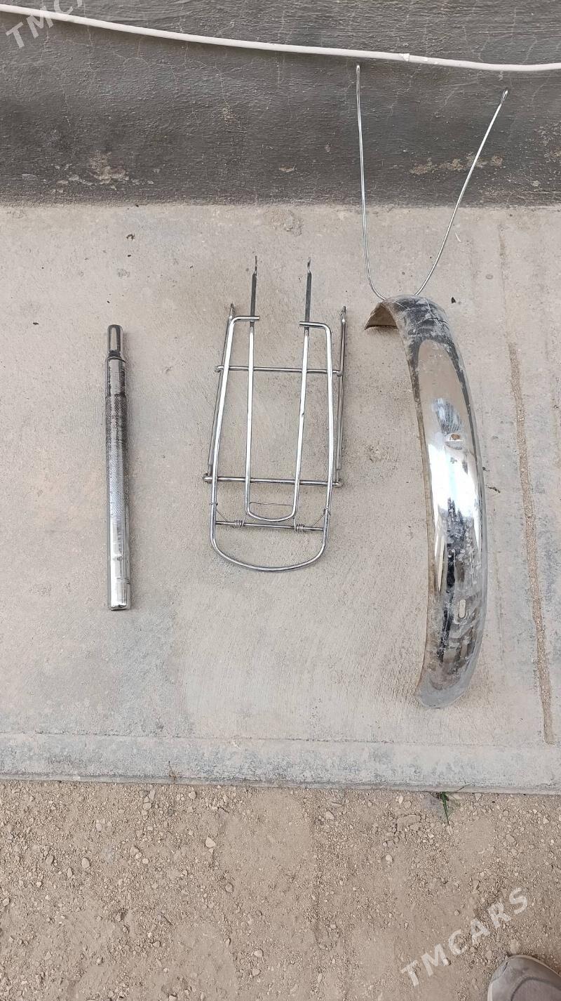 Velosiped - Balkanabat - img 2