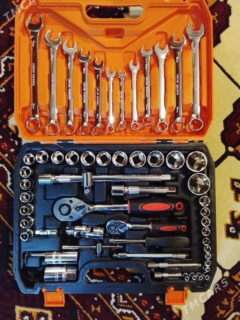 nasatkali acar - Gökdepe - img 1