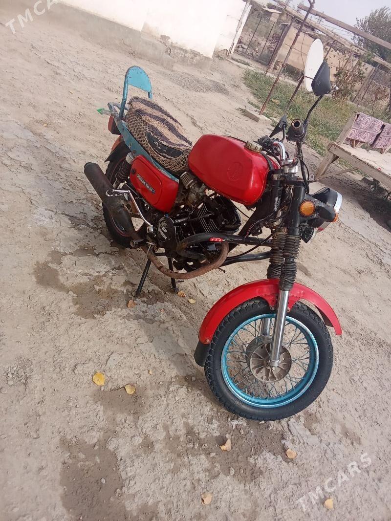 Fekon FK150-8G 2005 - 7 000 TMT - Köýtendag - img 2