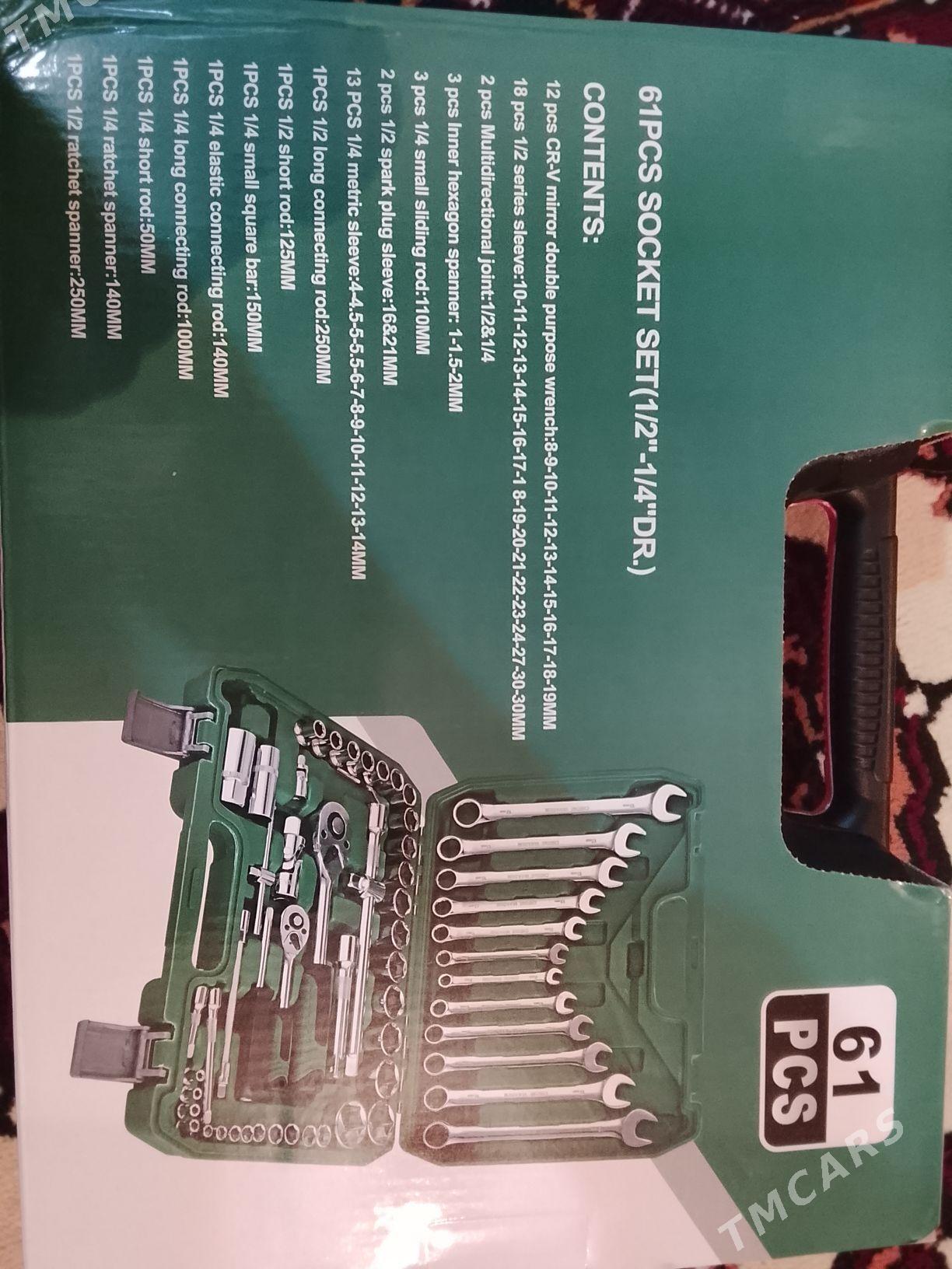 nasatkali acar - Gökdepe - img 2