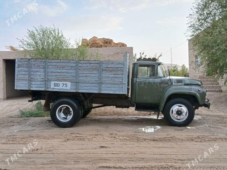 Zil 130 1993 - 70 000 TMT - Гурбансолтан Едже - img 1