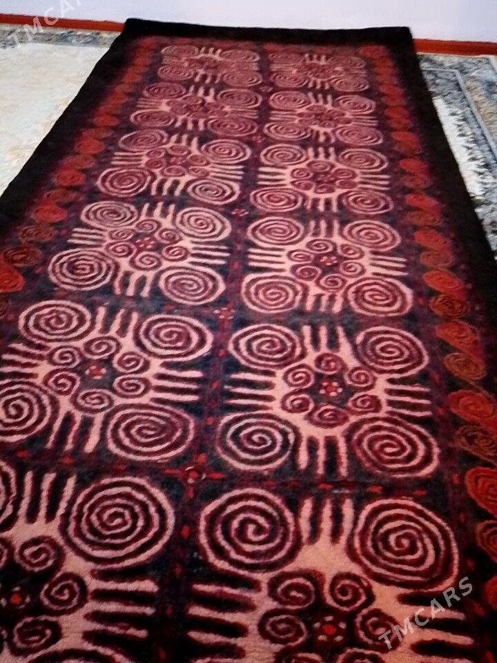 Goşma kece - Balkanabat - img 3