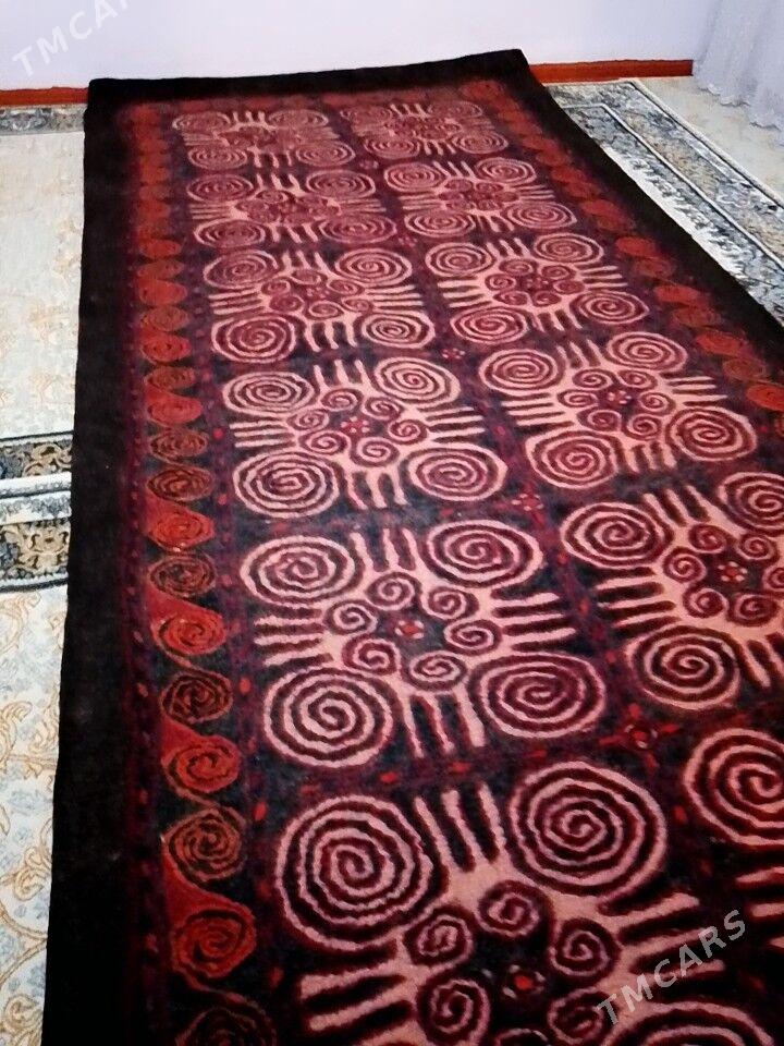 Goşma kece - Balkanabat - img 2