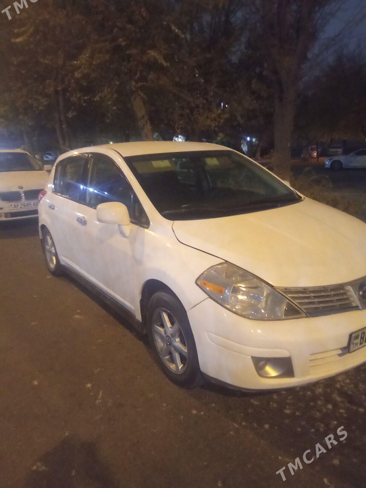Nissan Versa 2009 - 108 000 TMT - Arçabil şaýoly - img 4
