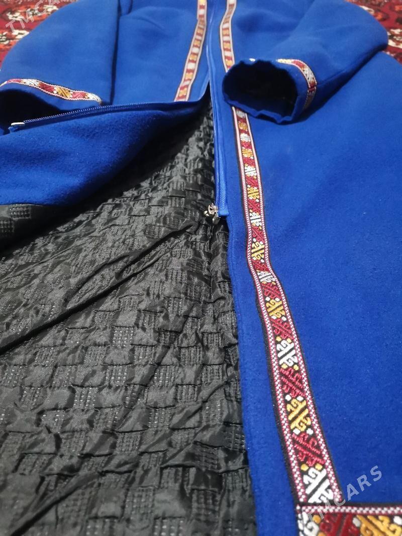 Gok don - Балканабат - img 2