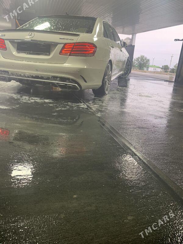 Mercedes-Benz E350 2010 - 280 000 TMT - Ашхабад - img 5