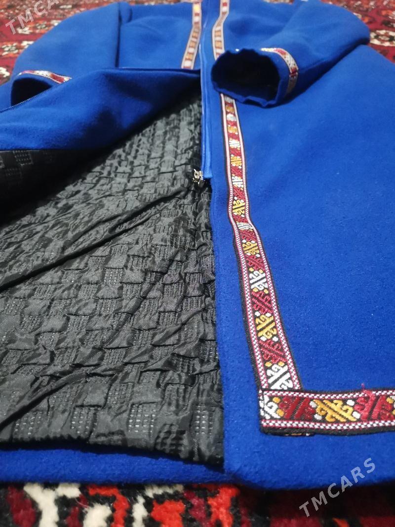 Gok don - Балканабат - img 3