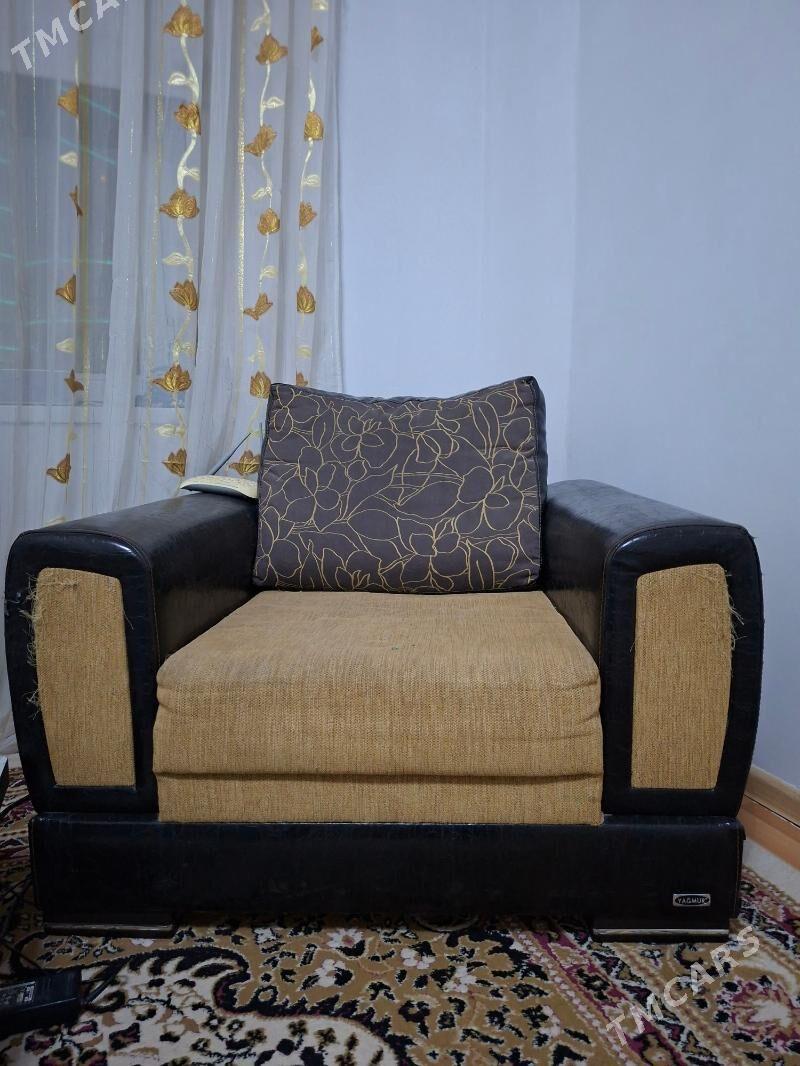 кресло - Aşgabat - img 2