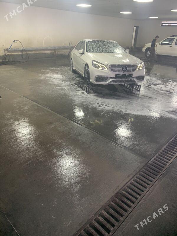 Mercedes-Benz E350 2010 - 280 000 TMT - Ашхабад - img 6