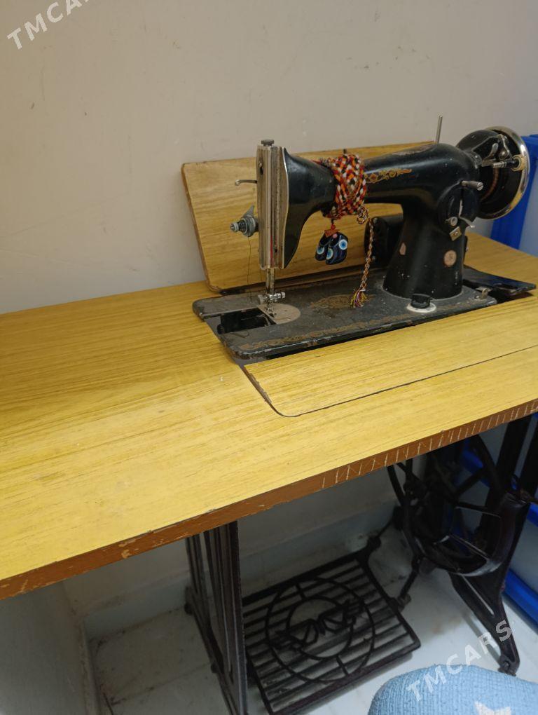 Dikin Maşyn - Мир 8 - img 5