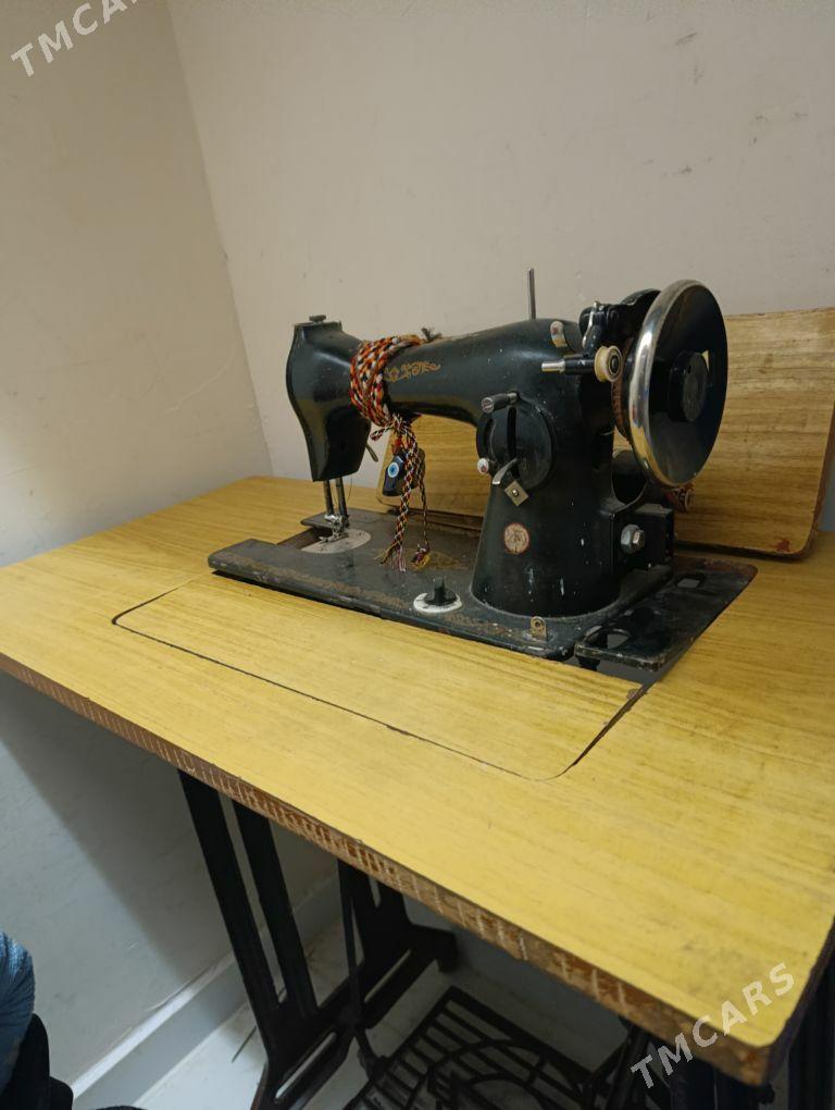 Dikin Maşyn - Мир 8 - img 6