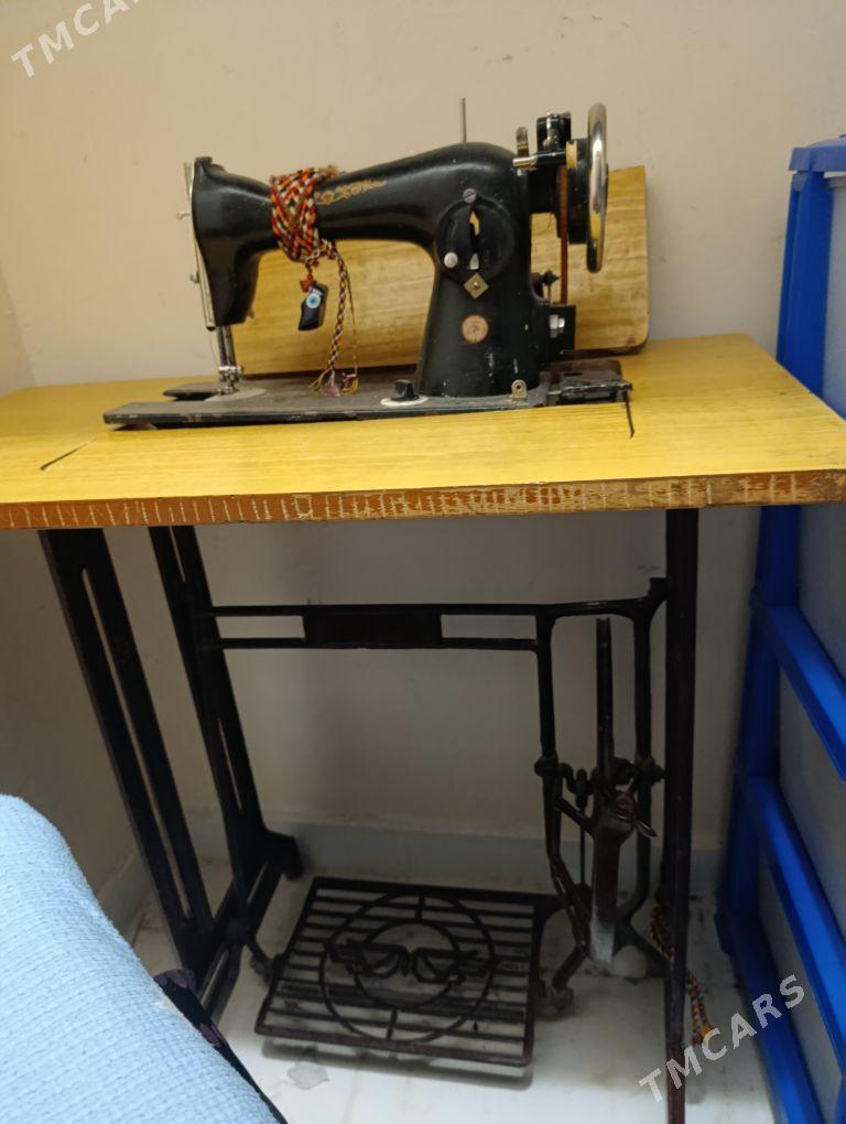 Dikin Maşyn - Мир 8 - img 4