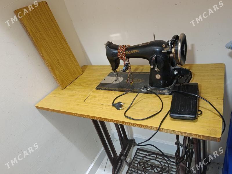 Dikin Maşyn - Мир 8 - img 2