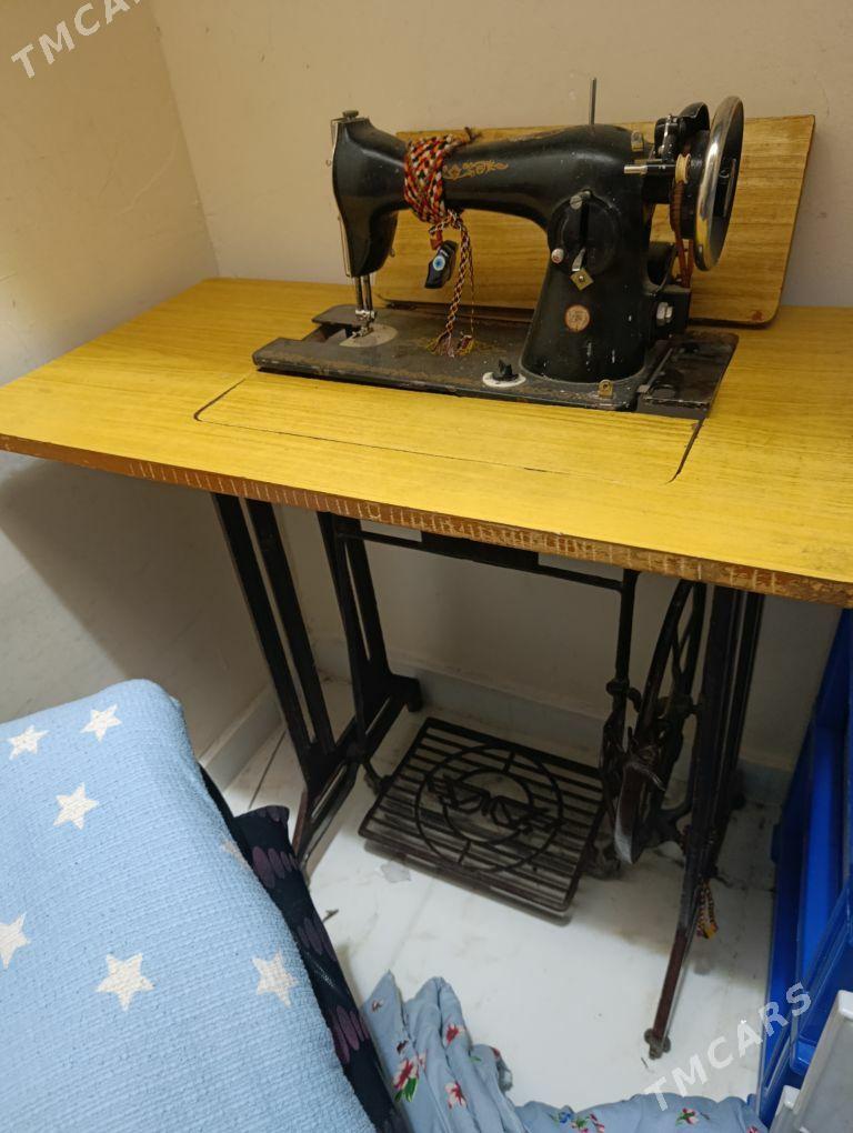 Dikin Maşyn - Мир 8 - img 7