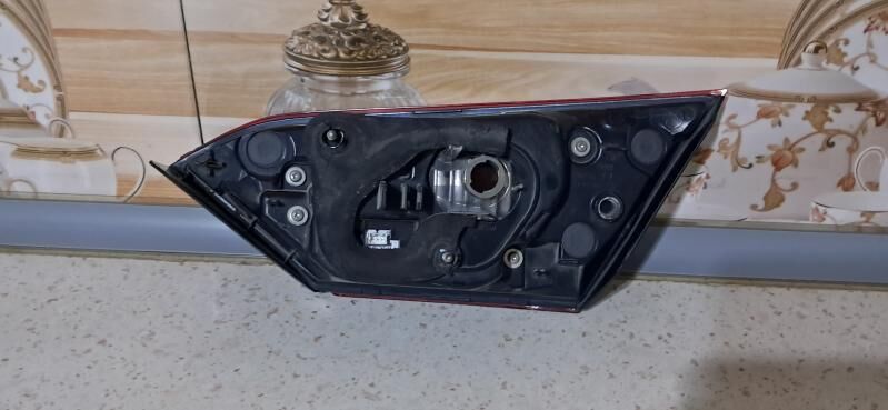 Camry stopnik 600 TMT - Sakarçäge - img 2