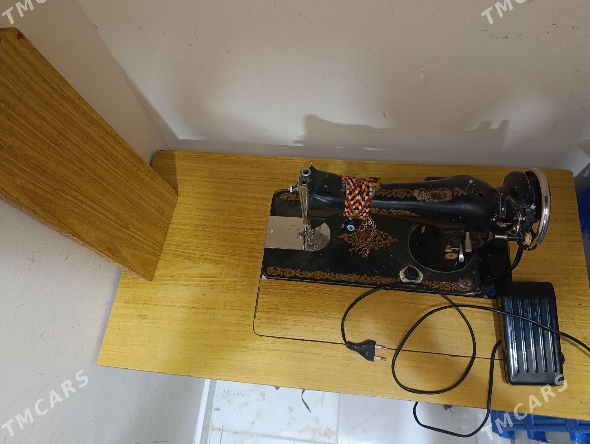 Dikin Maşyn - Мир 8 - img 3