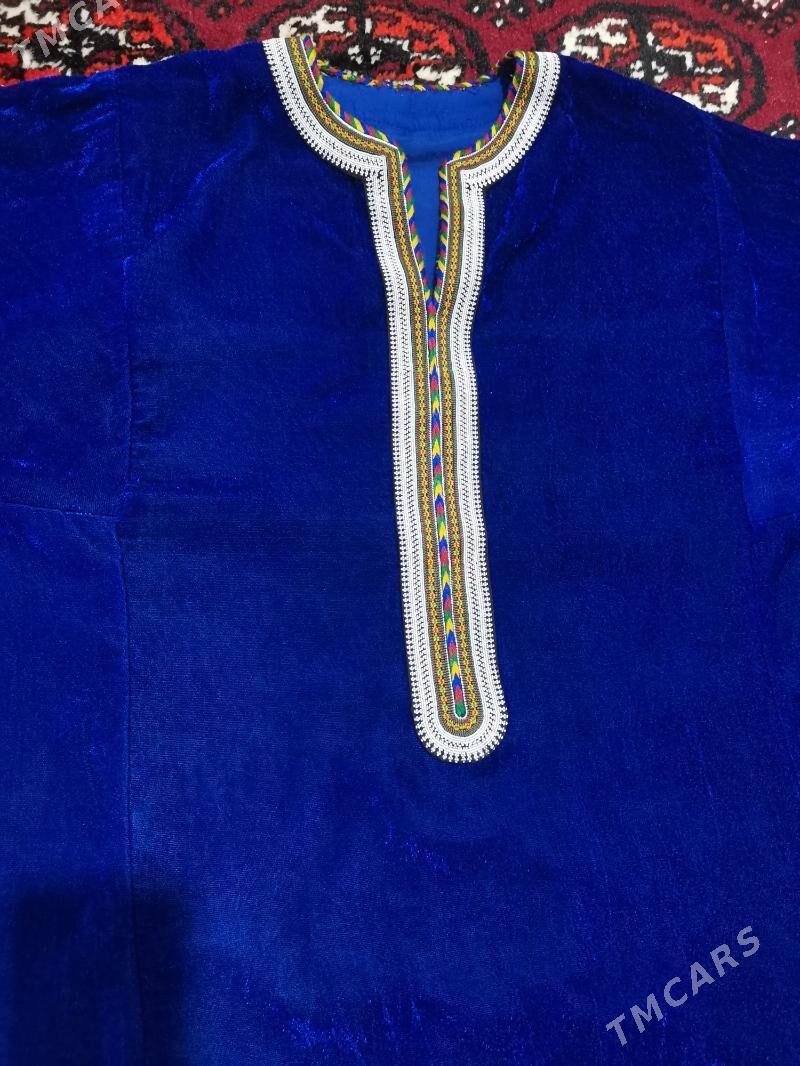 Koynek tylky - Balkanabat - img 1