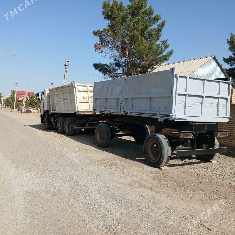 Maz Samosval 2014 - 600 000 TMT - Sakarçäge - img 2