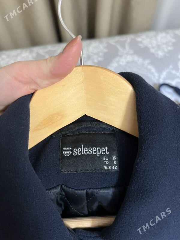 пальто - Ашхабад - img 2