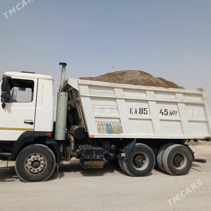 Maz Samosval 2014 - 600 000 TMT - Sakarçäge - img 1