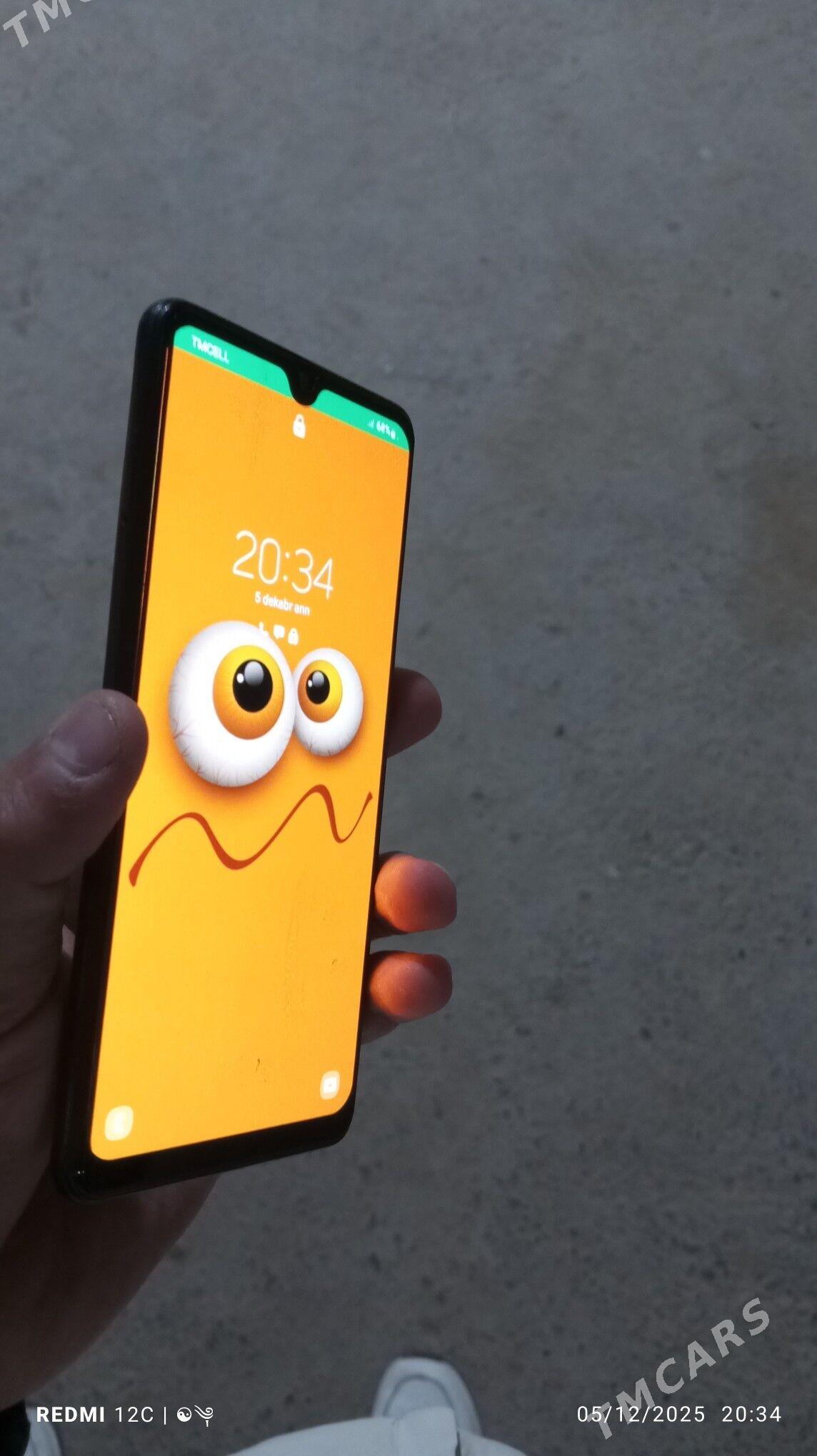 samsung A31 - Мургап - img 2