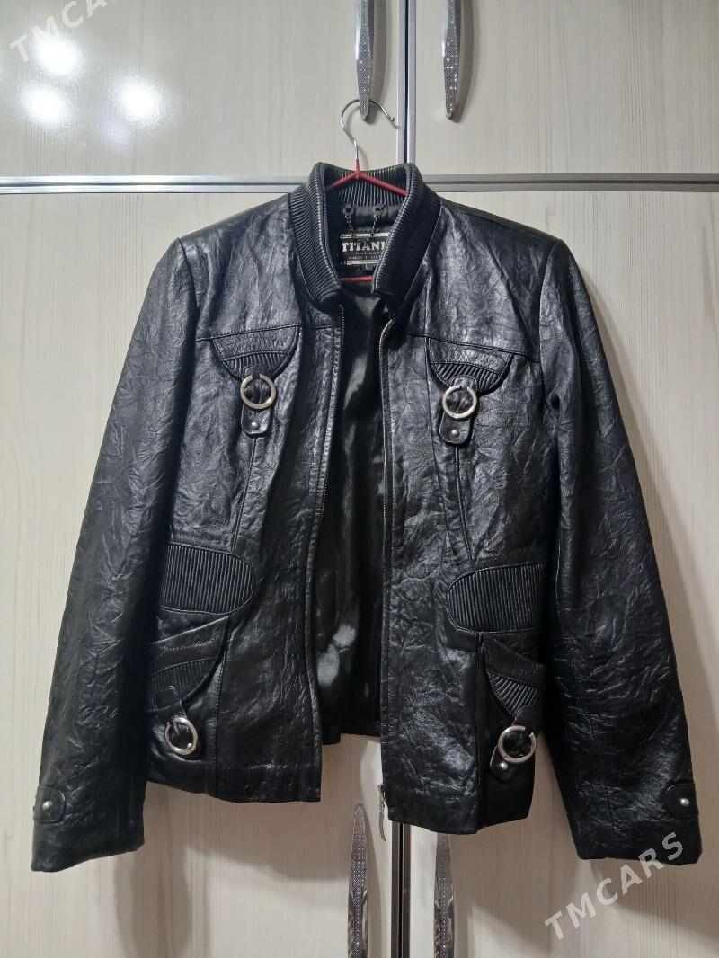 Koža - Balkanabat - img 1